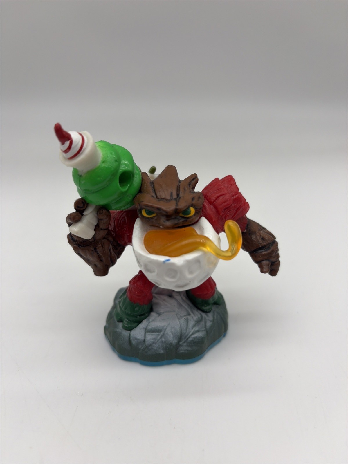 🔥Activision Skylanders: Swap Force: Jolly bumble blast figure 2013