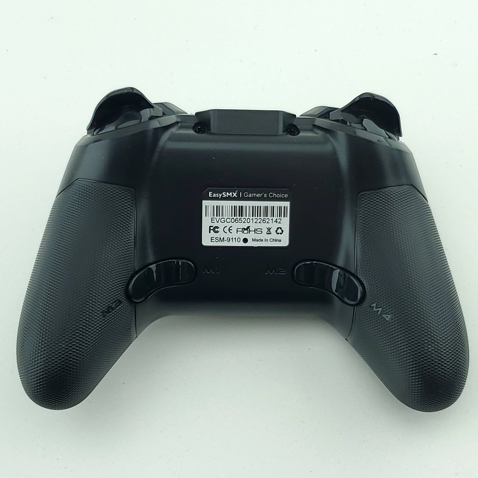 EasySMX ESM-9110 Wireless Gaming Controller Gamepad Multi Platform