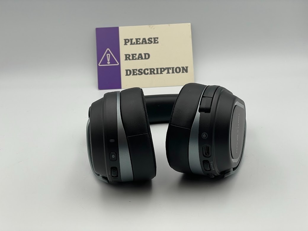Turtle Beach Stealth 700 Gen 3 Wireless Multiplatform Amplified Gaming Headset