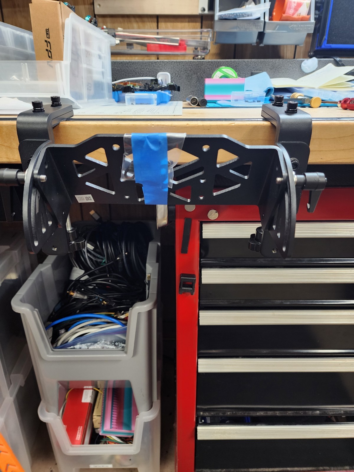 MOZA TSW Truck Sim Wheel