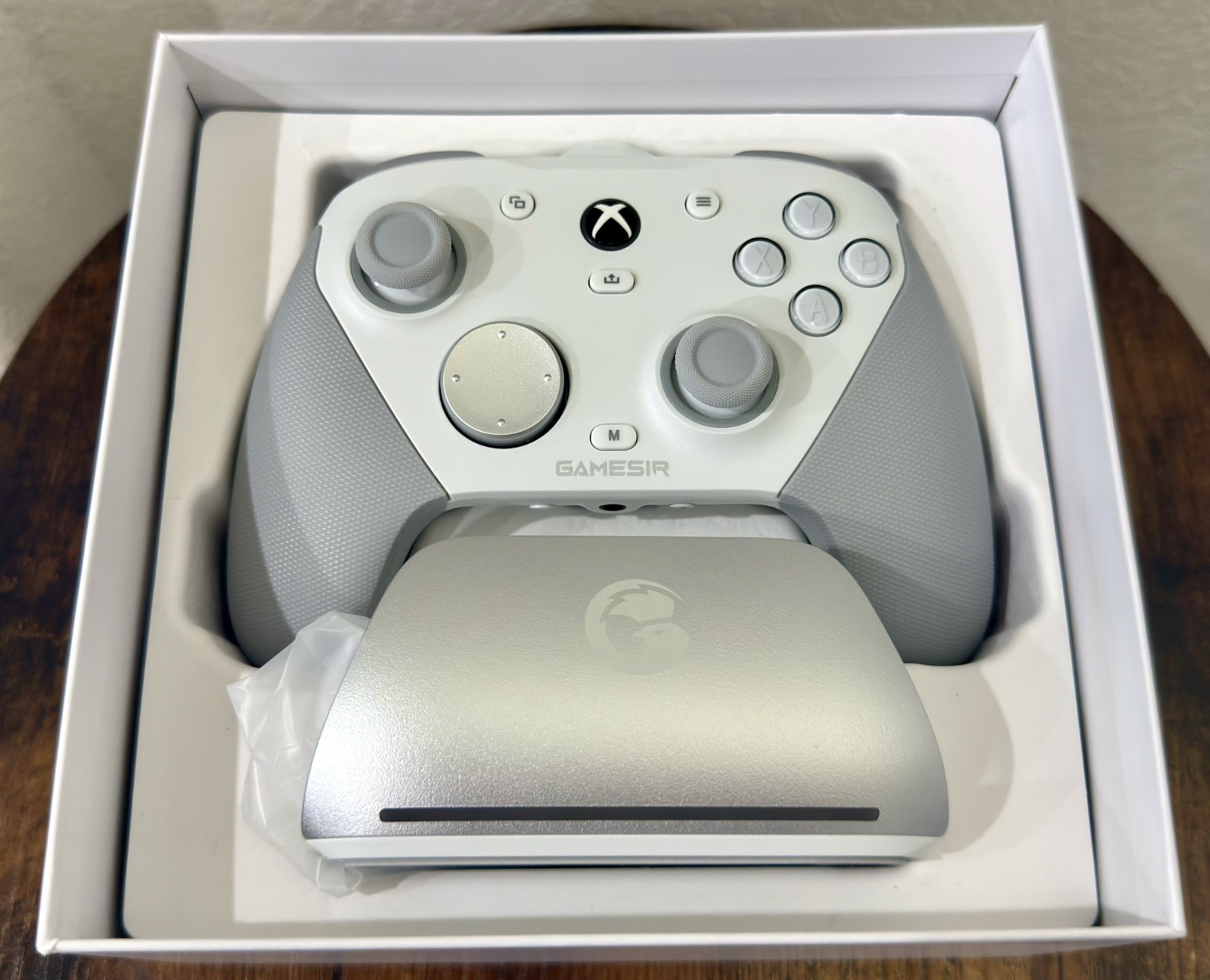 GameSir G7 Pro Tri-Mode Controller Xbox Series X|S PC Android Wireless