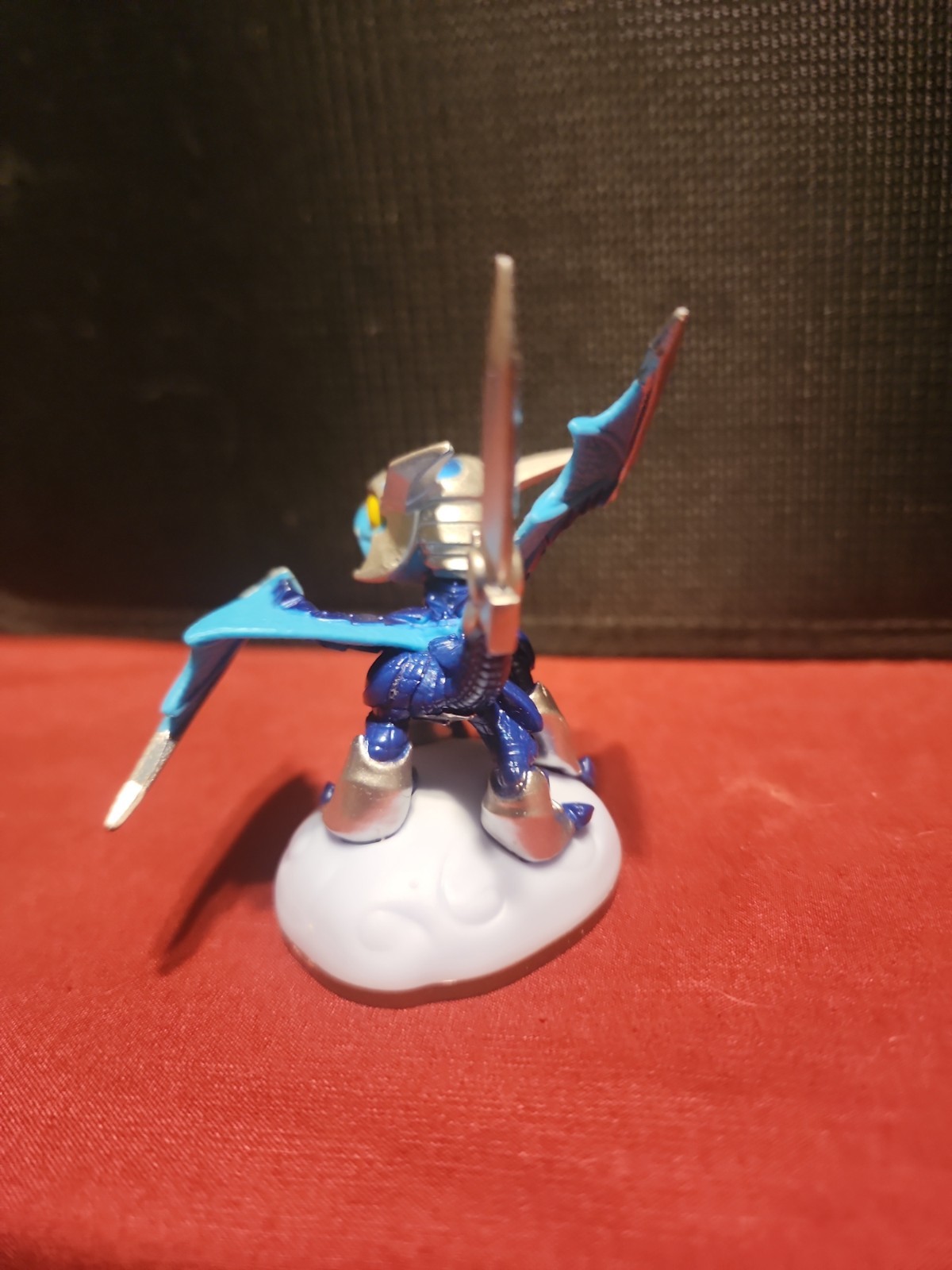 Skylanders Trap Team Blades Figure