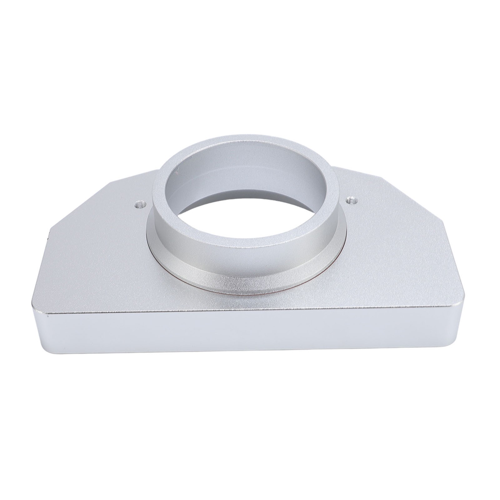 Steering Wheel Bracket Bearing Seat Aluminum Alloy Bracket Bearing Seat For FIS