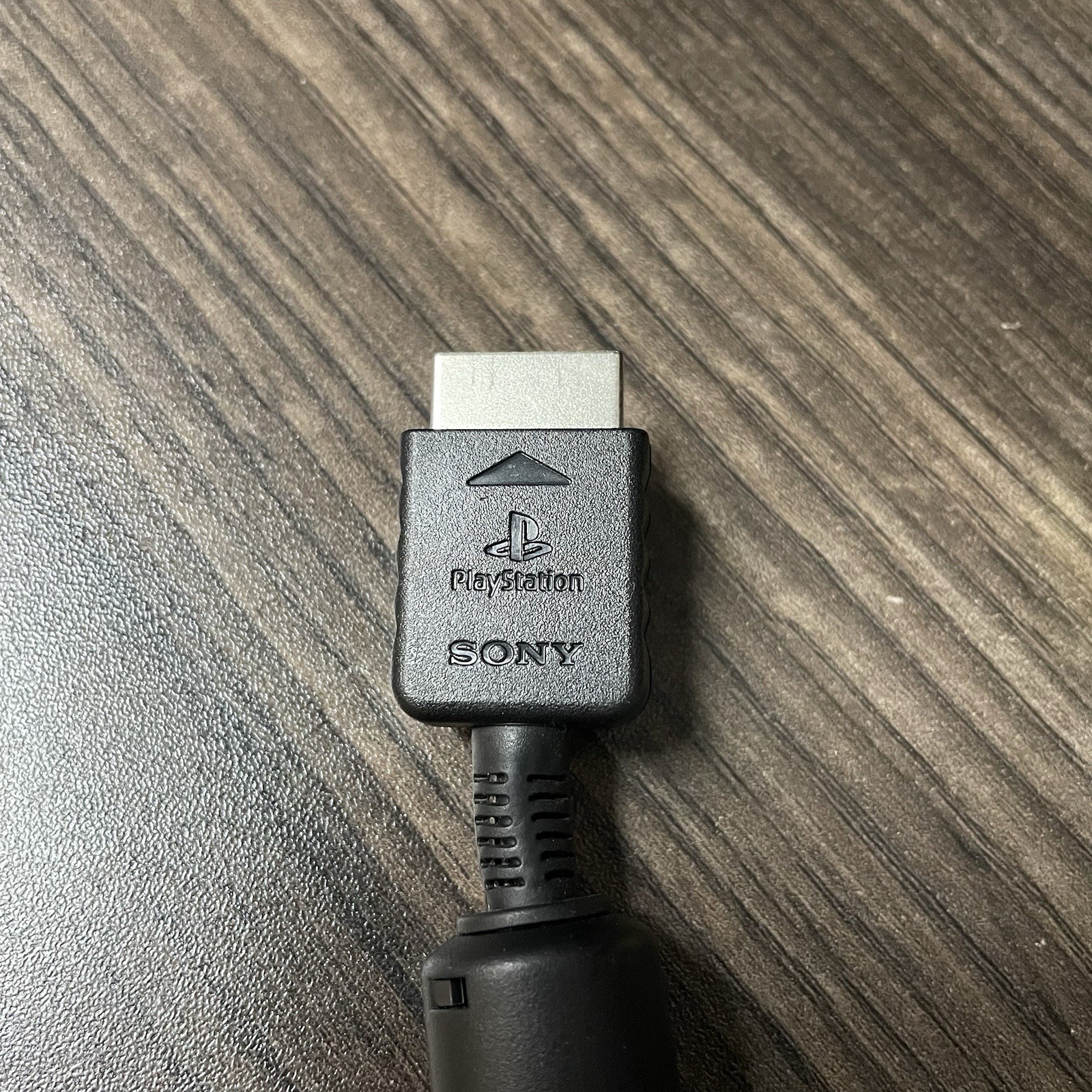 Sony PlayStation 2 PS2 Fat Model OEM Official AV Cable + Power Supply Bundle Lot