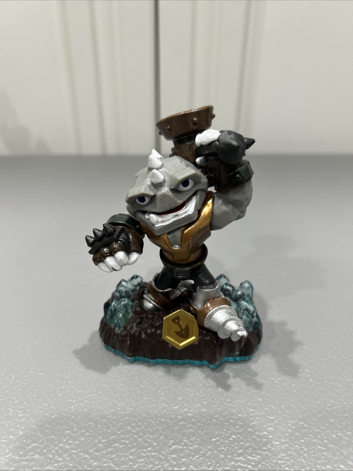 Skylanders Swap Force Rubble Rouser 84802888