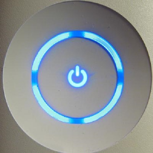 10 BLUE & RED LED’s for XBOX 360 (S) Console Ring of Light (ROL) MOD KIT