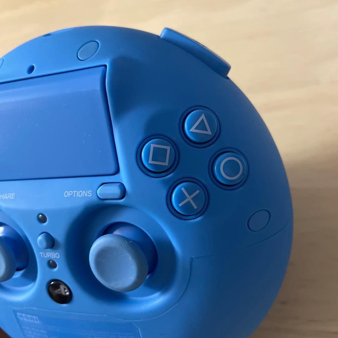 HORI Dragon Quest Slime Wireless Controller for PS4 PS4-088 Japan Bluetooth