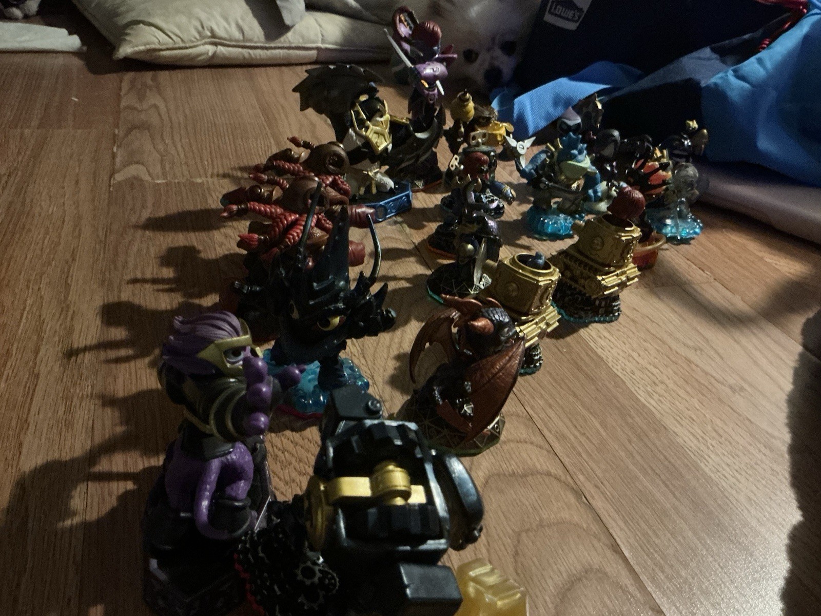 Activision Skylanders Random Lot!