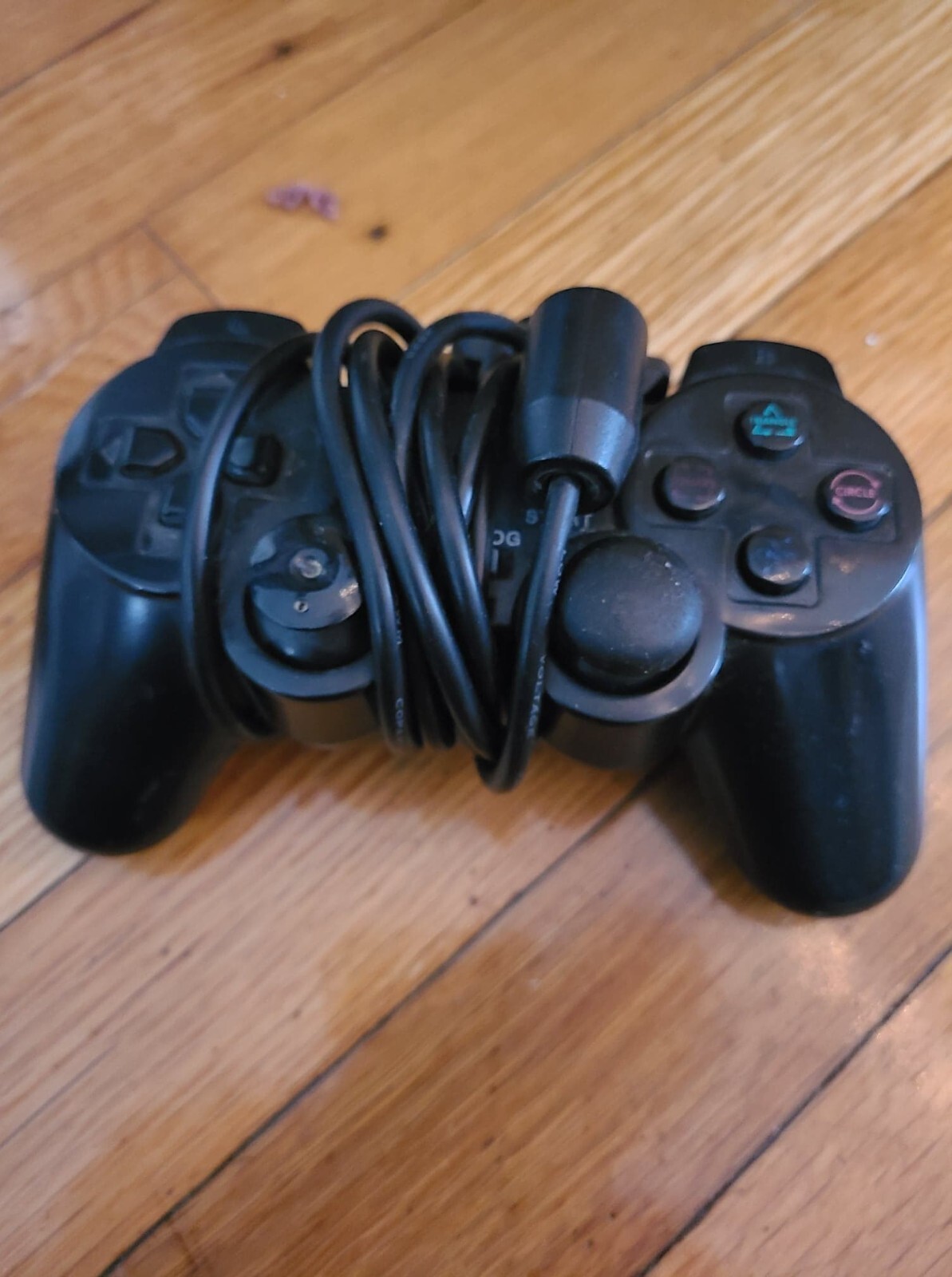Sony DualShock 2 (97065) Gamepad