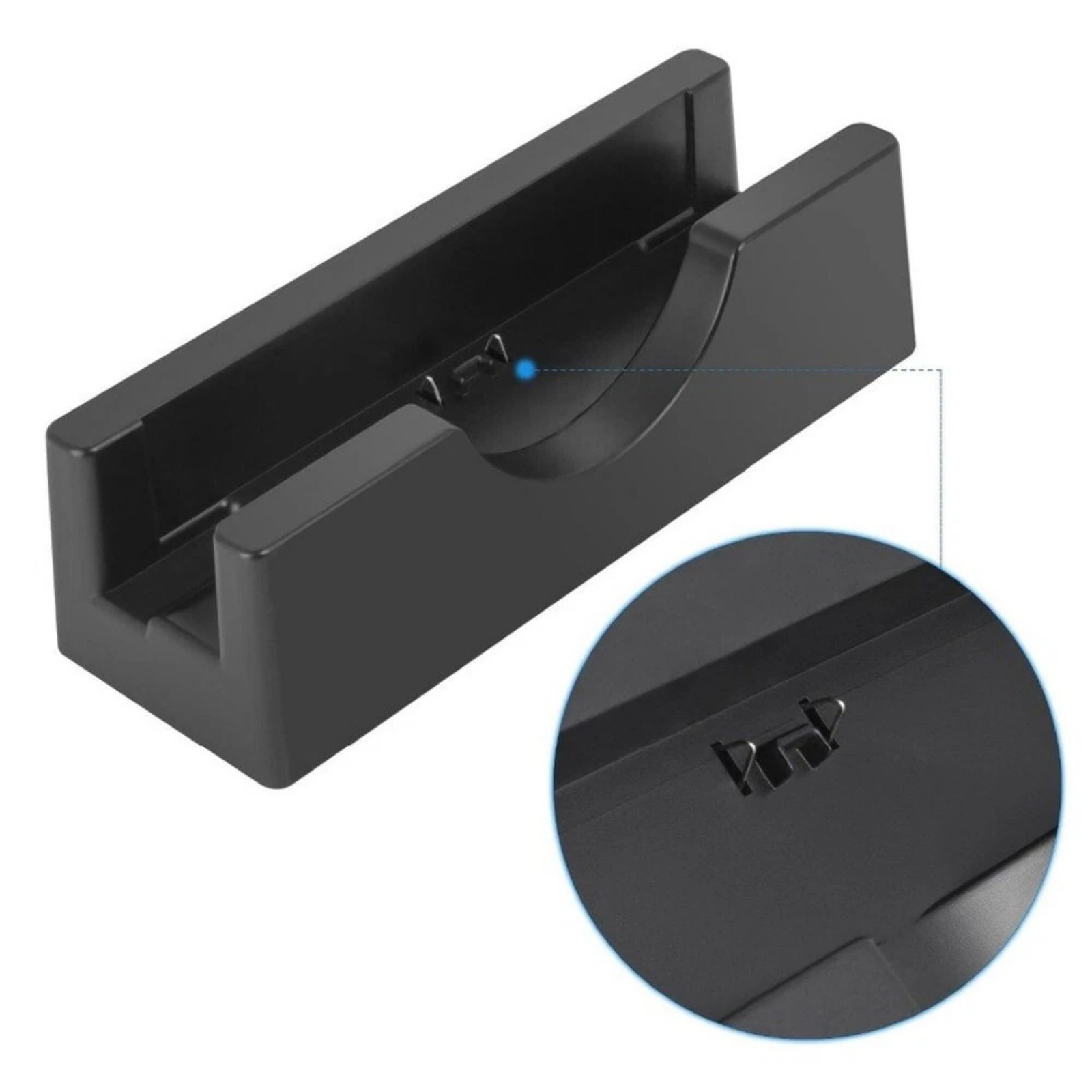 Charging Cradle Stand For New Nintendo 3DS New 3DS XL 2DS LL USB Cable Compact