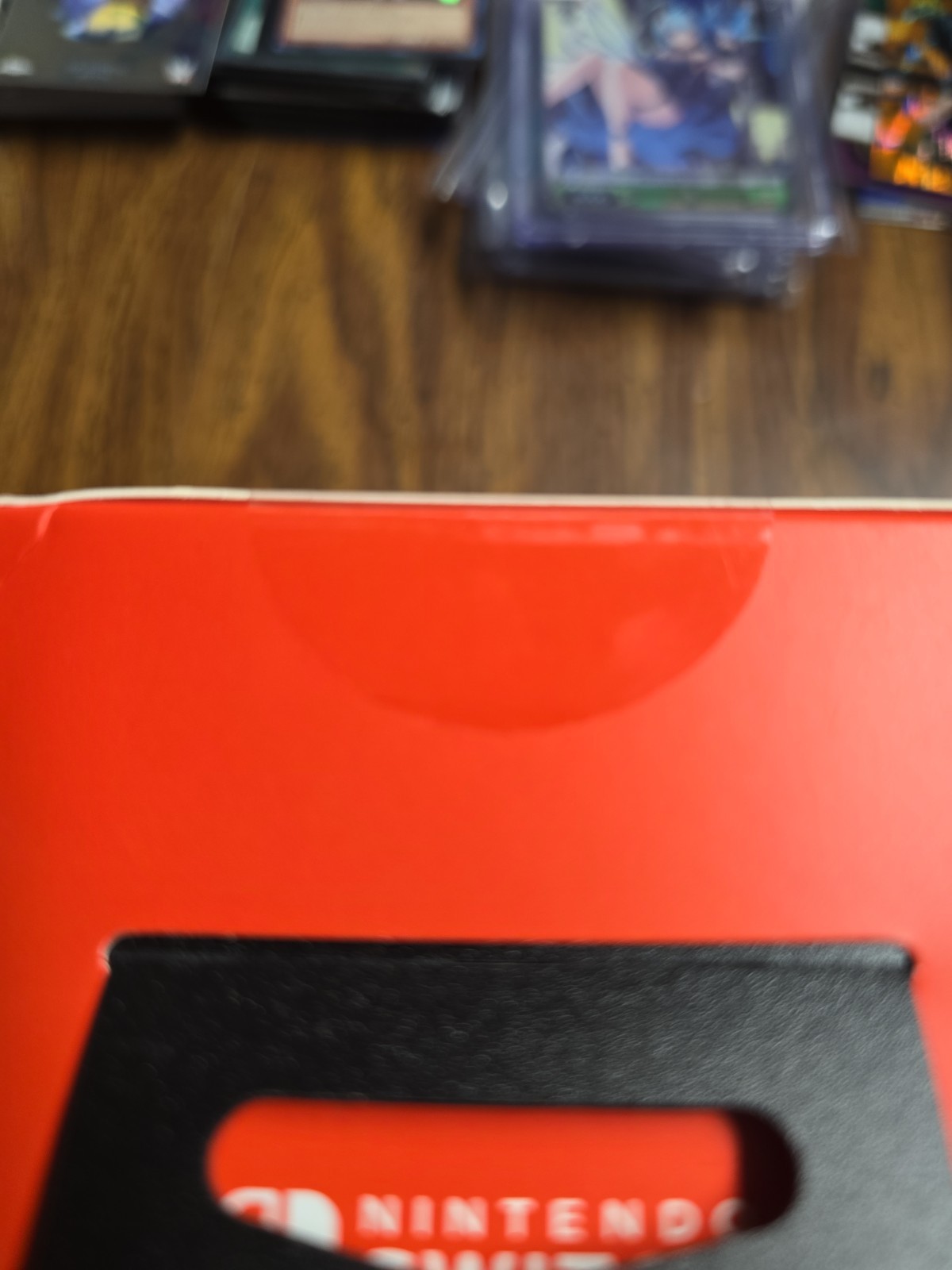 PowerA Jet Black Wireless Controller – Nintendo Switch: Bluetooth, New