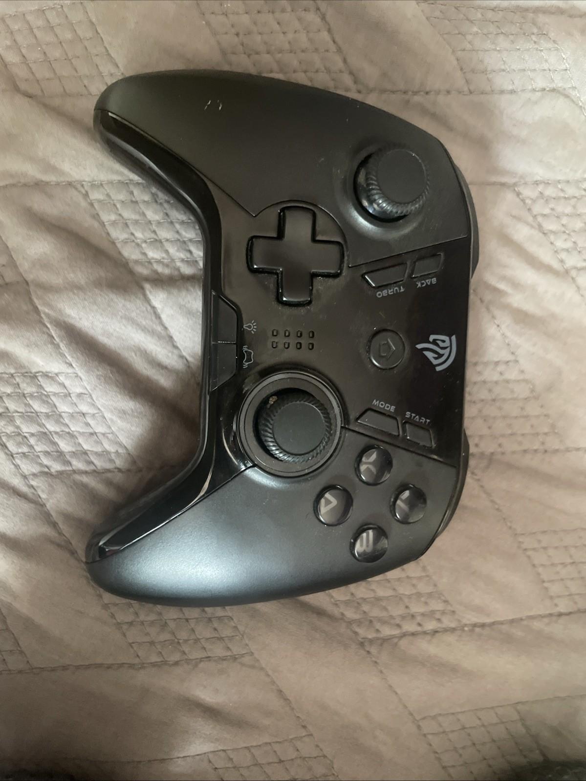 EasySMX ESM-9100 Wired Gaming Controller Compatible with PC And Ps4/ps5 And Xbox
