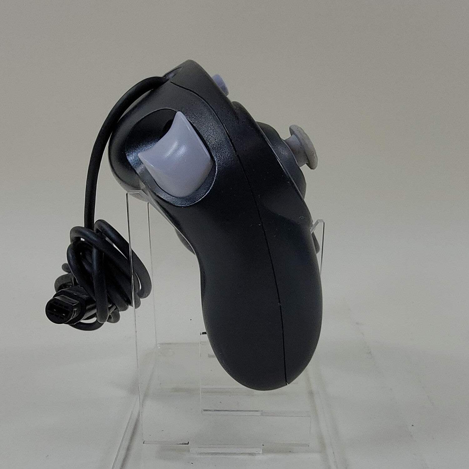 Nintendo Gamecube Original Controller DOL-003 Black