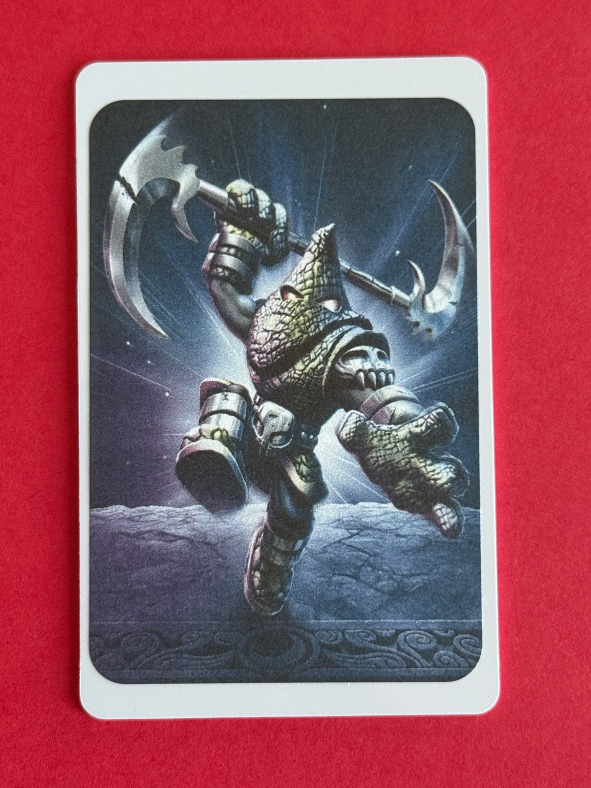 Skylanders Imaginators Complete Set Of 45 Sensei & Villains NFC Cards / Variants