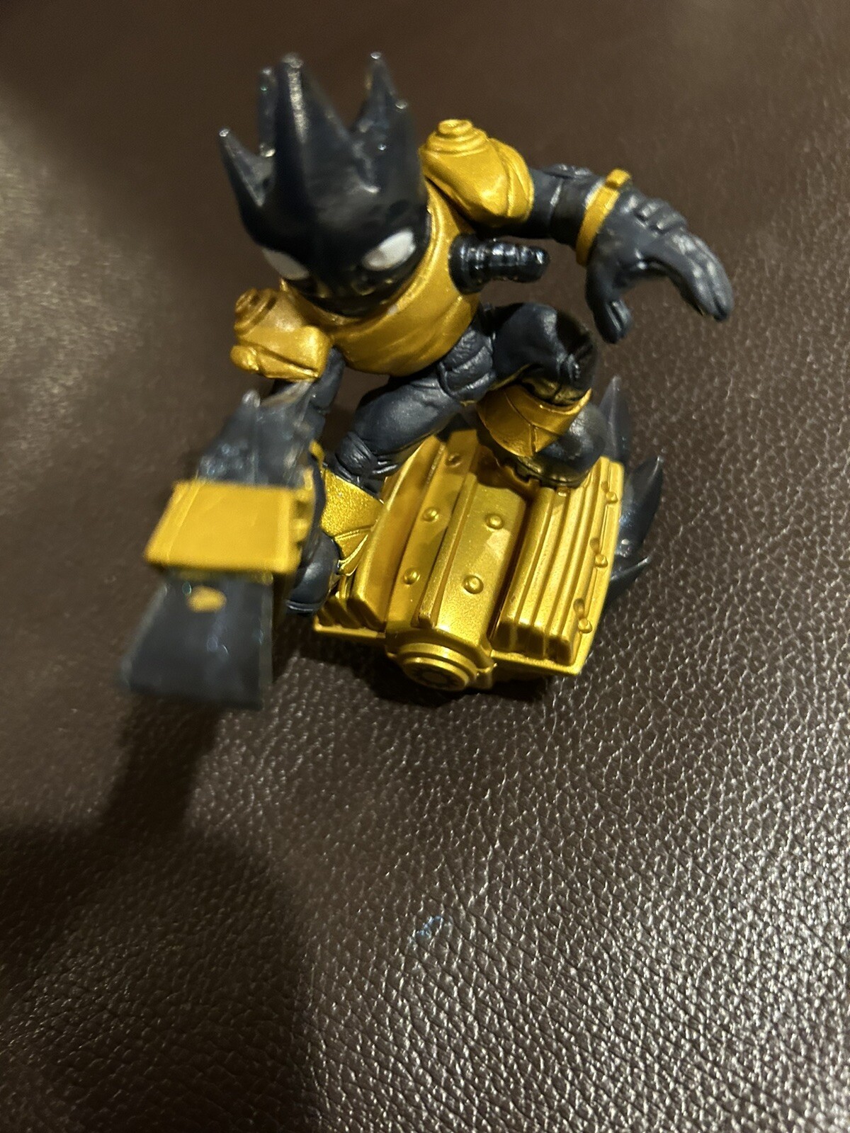 Skylanders Legendary Astroblast