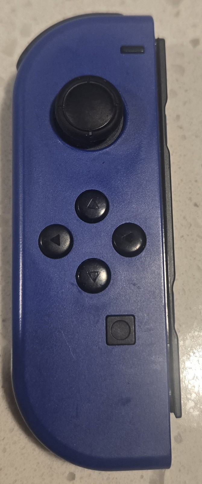 Nintendo Switch Joy-Con Left Blue FOR PARTS