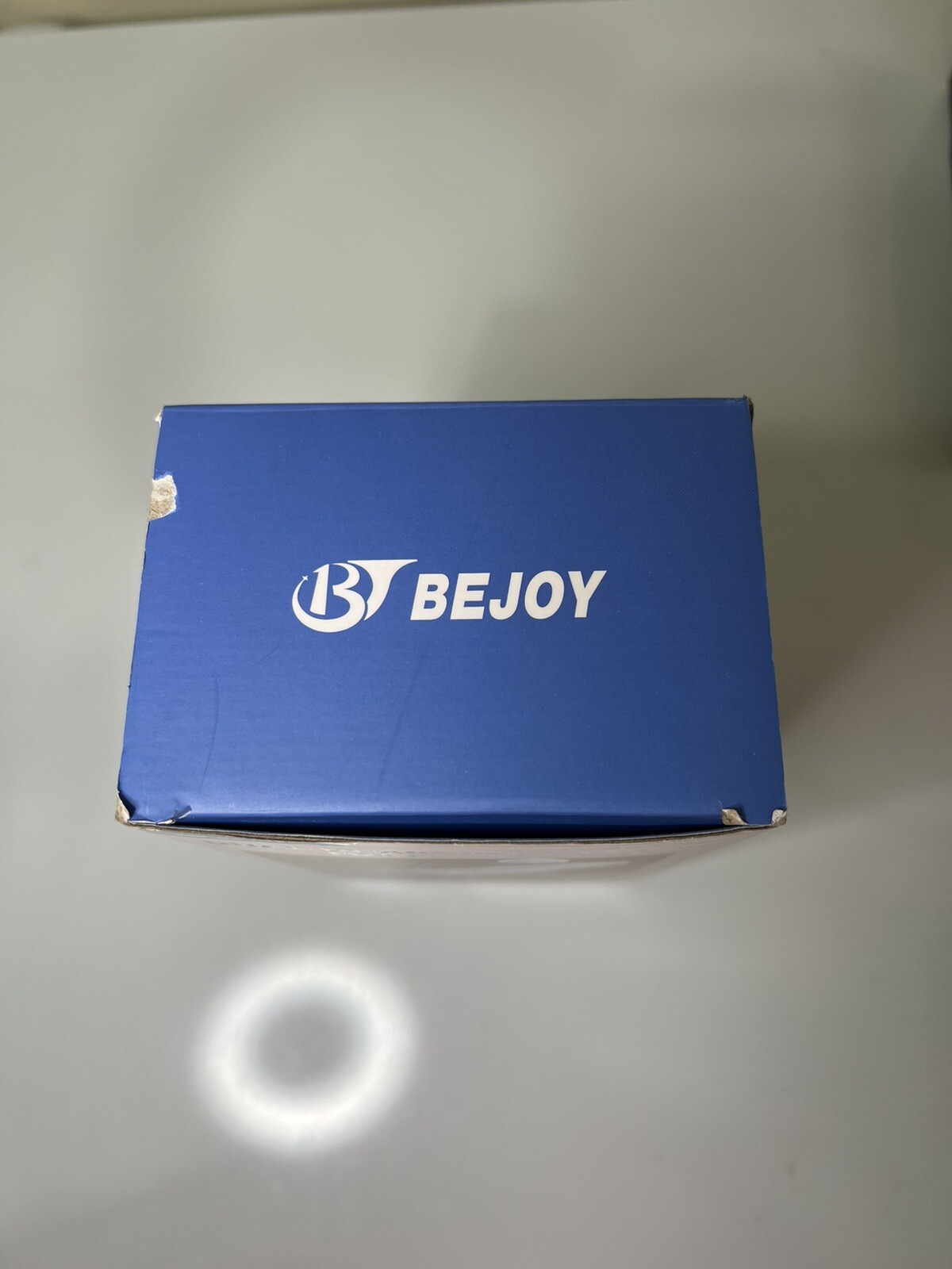 BEJOY dual fast charging station for P5 controller white/black