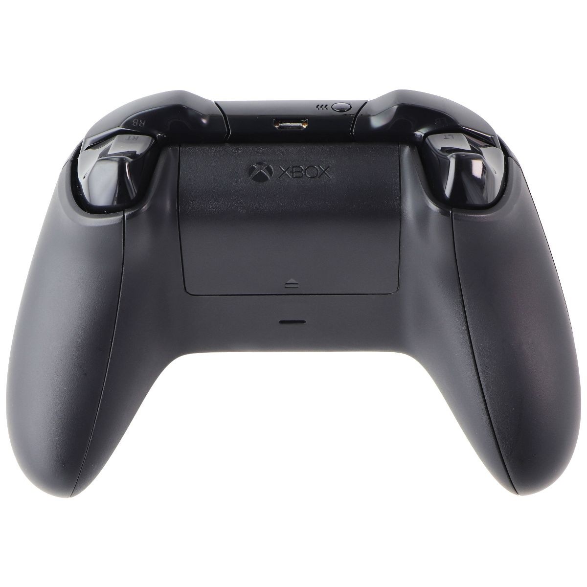 DEFECTIVE Microsoft Xbox One Wireless Controller 1537 (Without 3.5mm Jack) BLK
