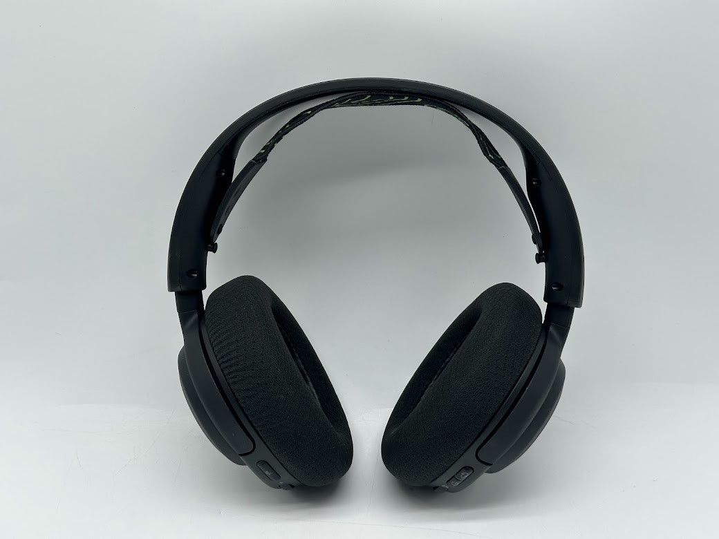 SteelSeries Arctis Nova 5X Wireless Multi-System Gaming Headset