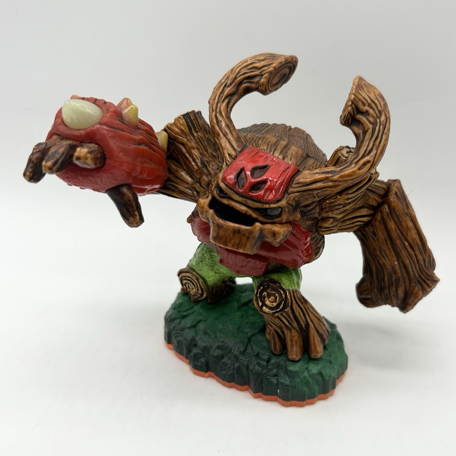 Skylanders Giants Tree Rex Figure- Combined Shipping