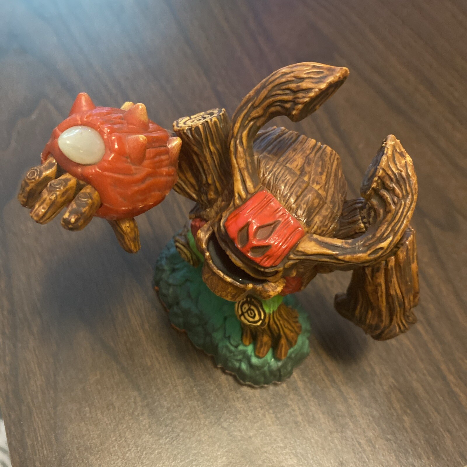Activision Wildfire Skylanders Giants – Tree Rex