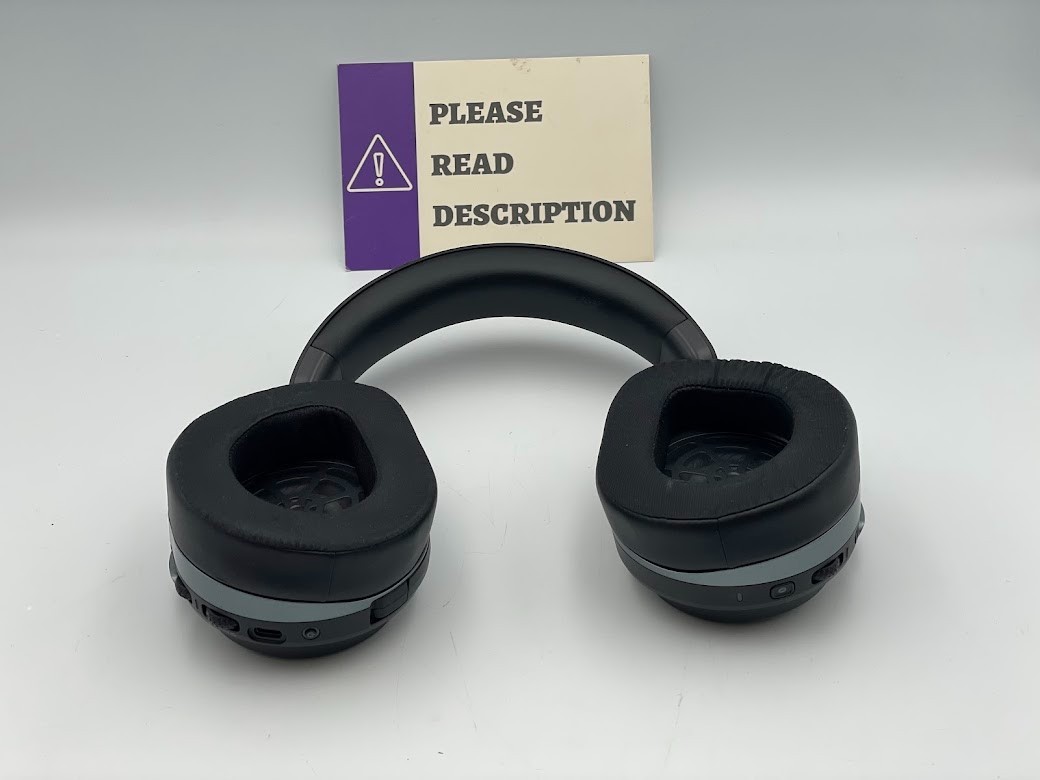 Turtle Beach Stealth 700 Gen 3 Wireless Multiplatform Amplified Gaming Headset