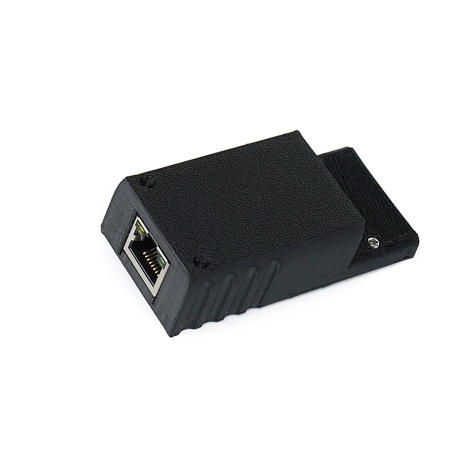 1PC New Broadband Adaptor Simulator For ETH2GC NGC Ethernet Module