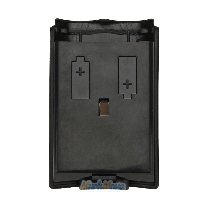 10 x AA Battery Back Cover Case Holder Shell For Xbox 360 Wireless Controller US