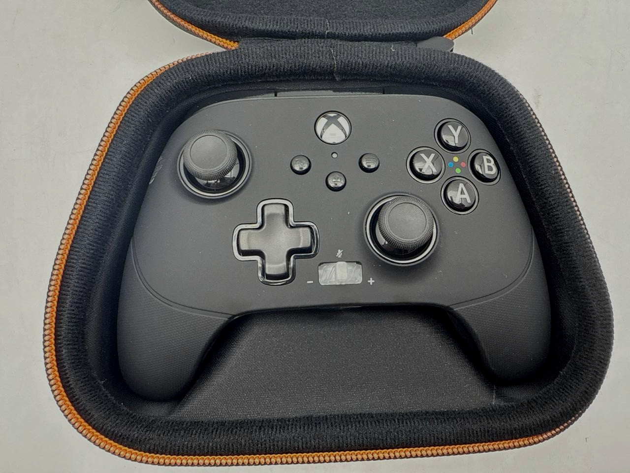 PowerA Fusion Pro 3 Wired Controller Joystick Gamepad Xbox Series X S PC READ