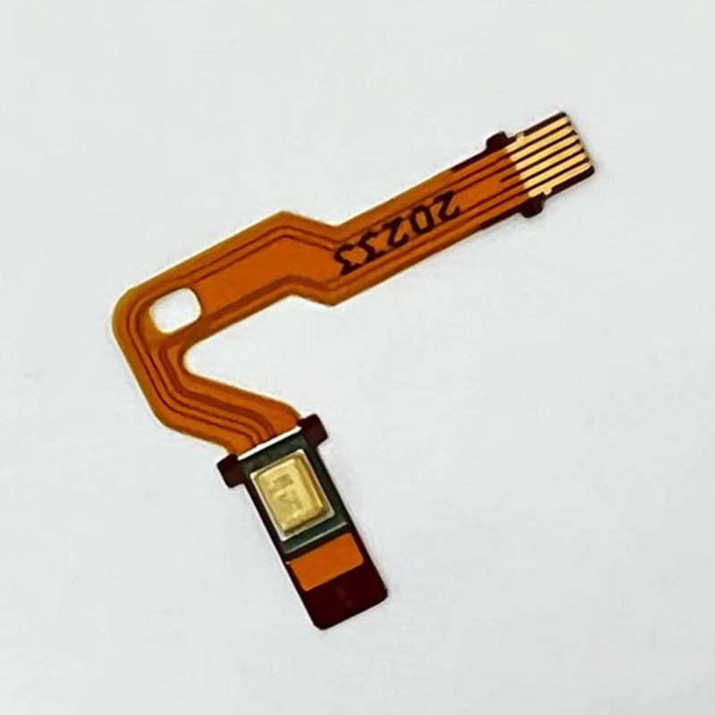 Left Right Microphone Cable Accessory For Sony Playstation 5 PS5 V2.0 Controller