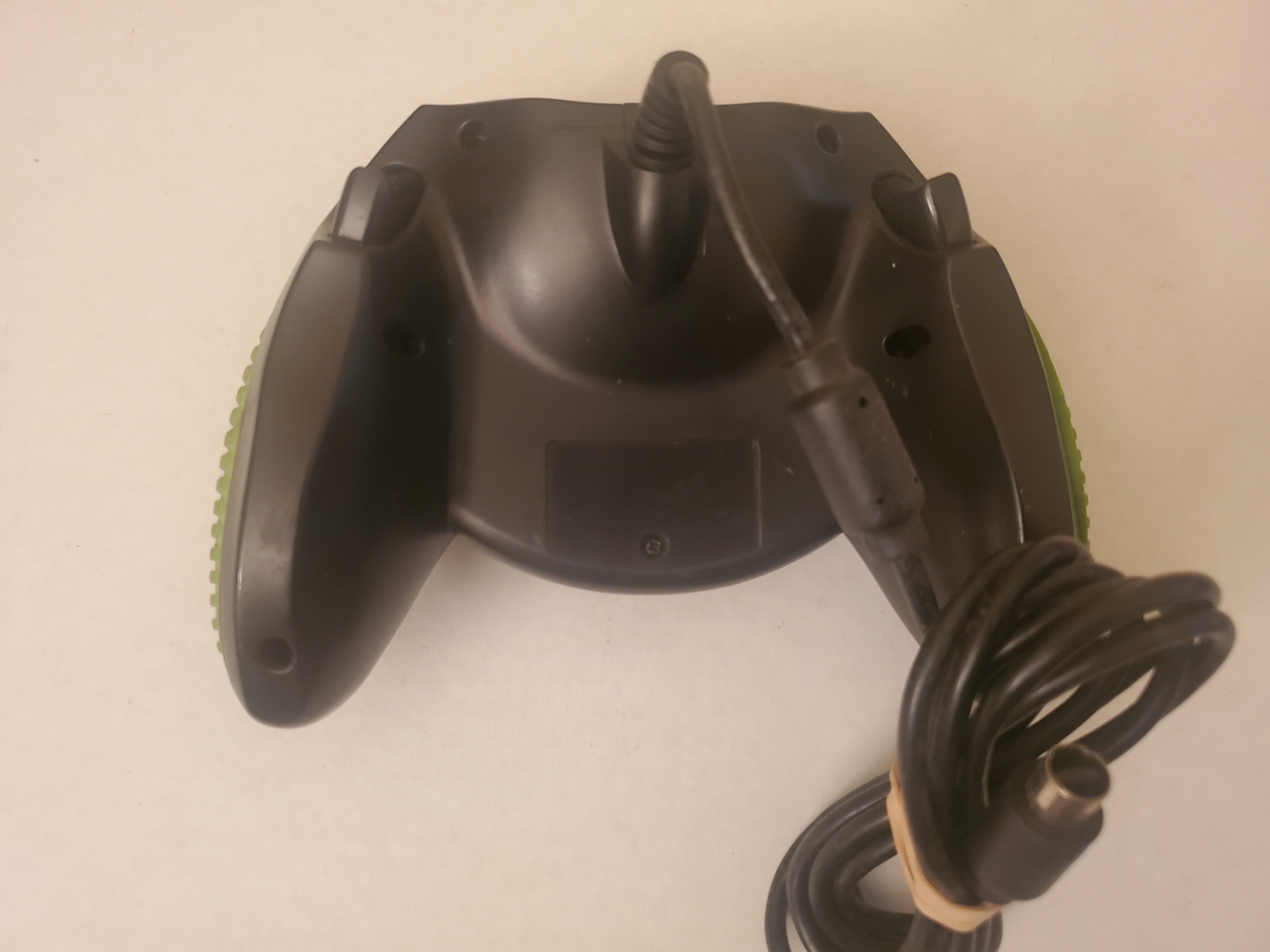 Third Party Wired Controller (Unknown Brand) (Xbox)