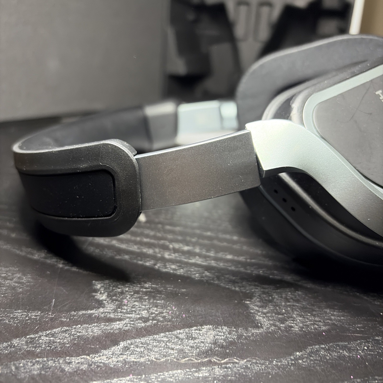 ⚠️READ⚠️Turtle Beach Stealth 700 Gen 3 PC PS5 Wireless Gaming Headset Black