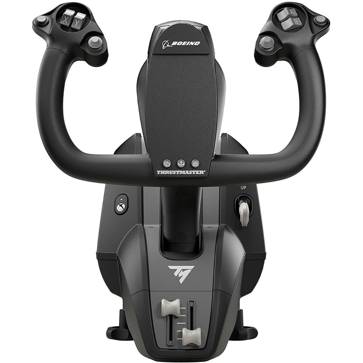 Thrustmaster TCA Yoke Boeing Edition Flight Stick for Xbox Series X|S & PC