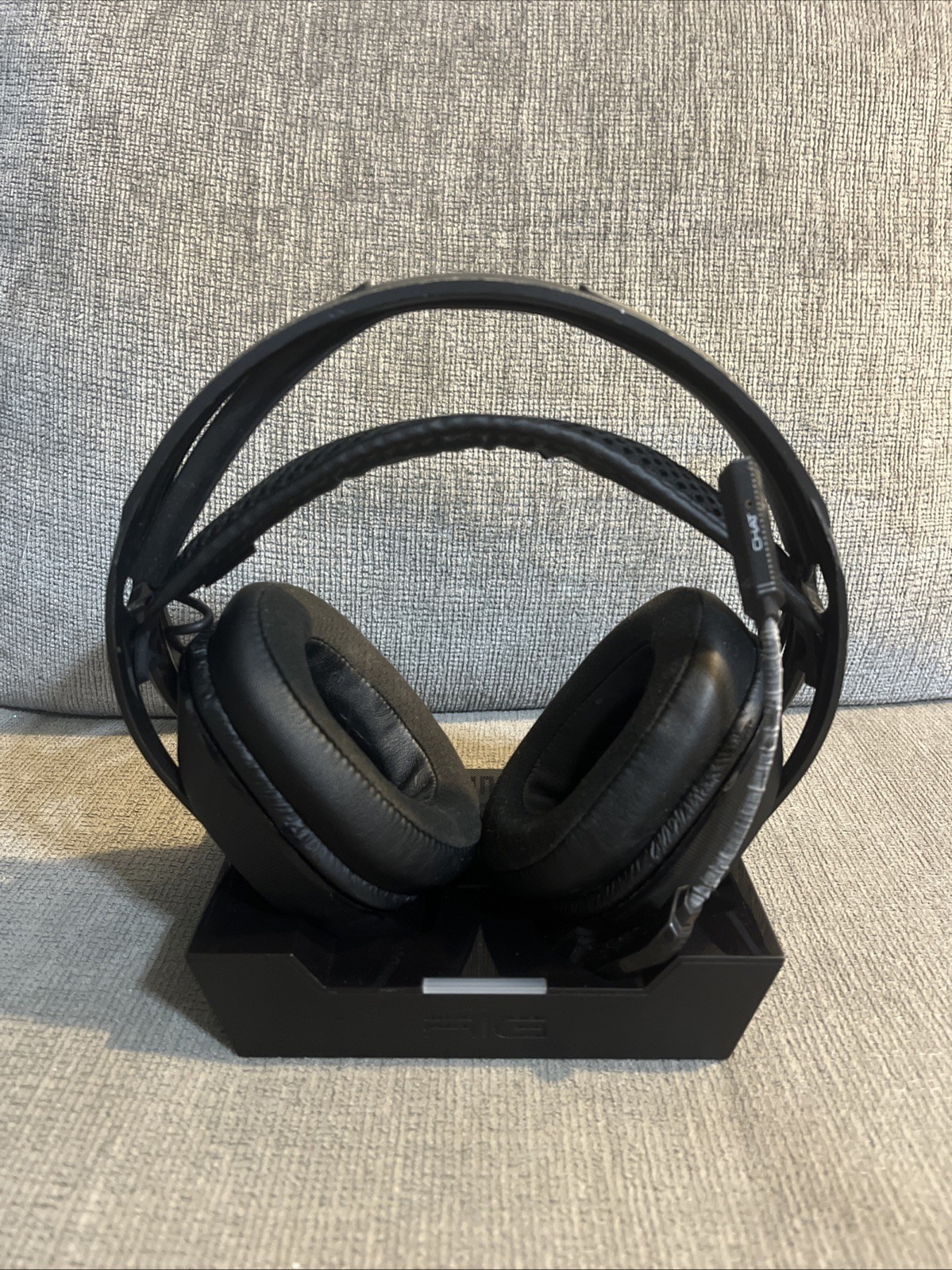 Nacon RIG 800 PRO HX Premium Wireless Gaming Headset For Xbox, PC, Dolby Atmos