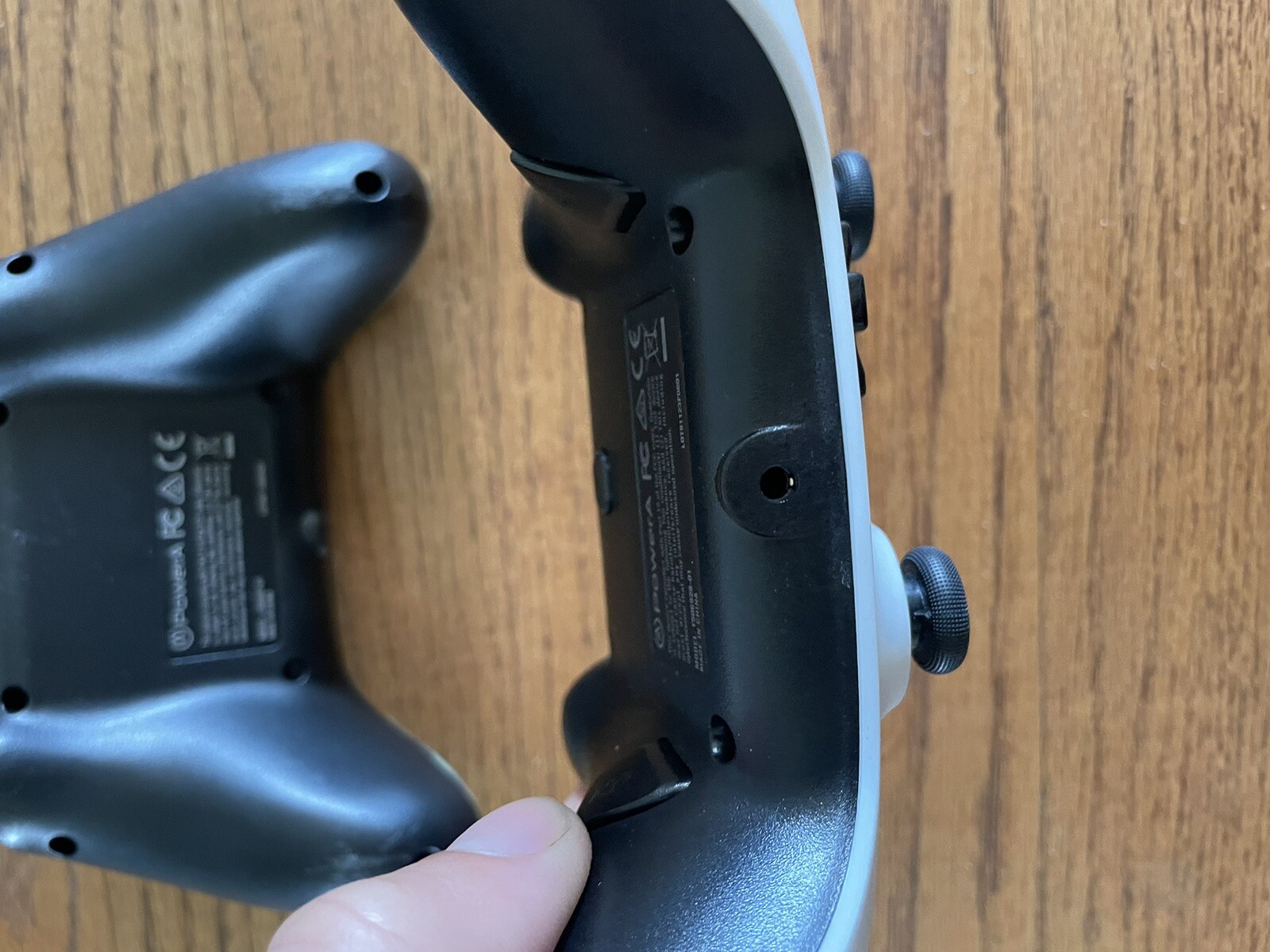 Xbox One Controllers Wired For PC Gaming. POWER A. See Pictures Great Condition