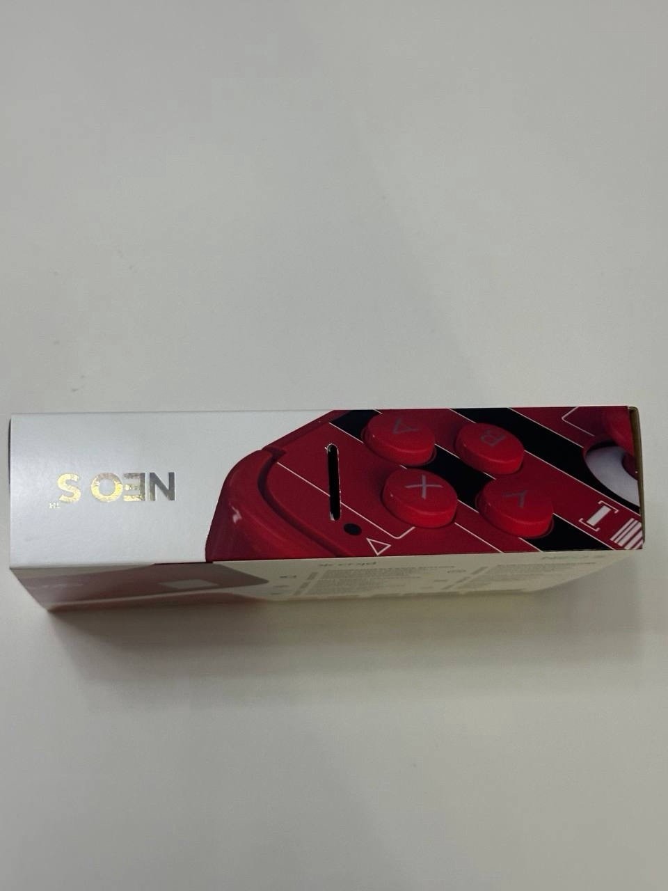 DOOM 1 + 2 – NEO S CONTROLLER NEW LIMITED RUN GAMES CRKD ***LE 1000***