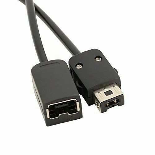 Extension Cable Cord For Nintendo Mini NES Classic Edition Wii Wii U Controller