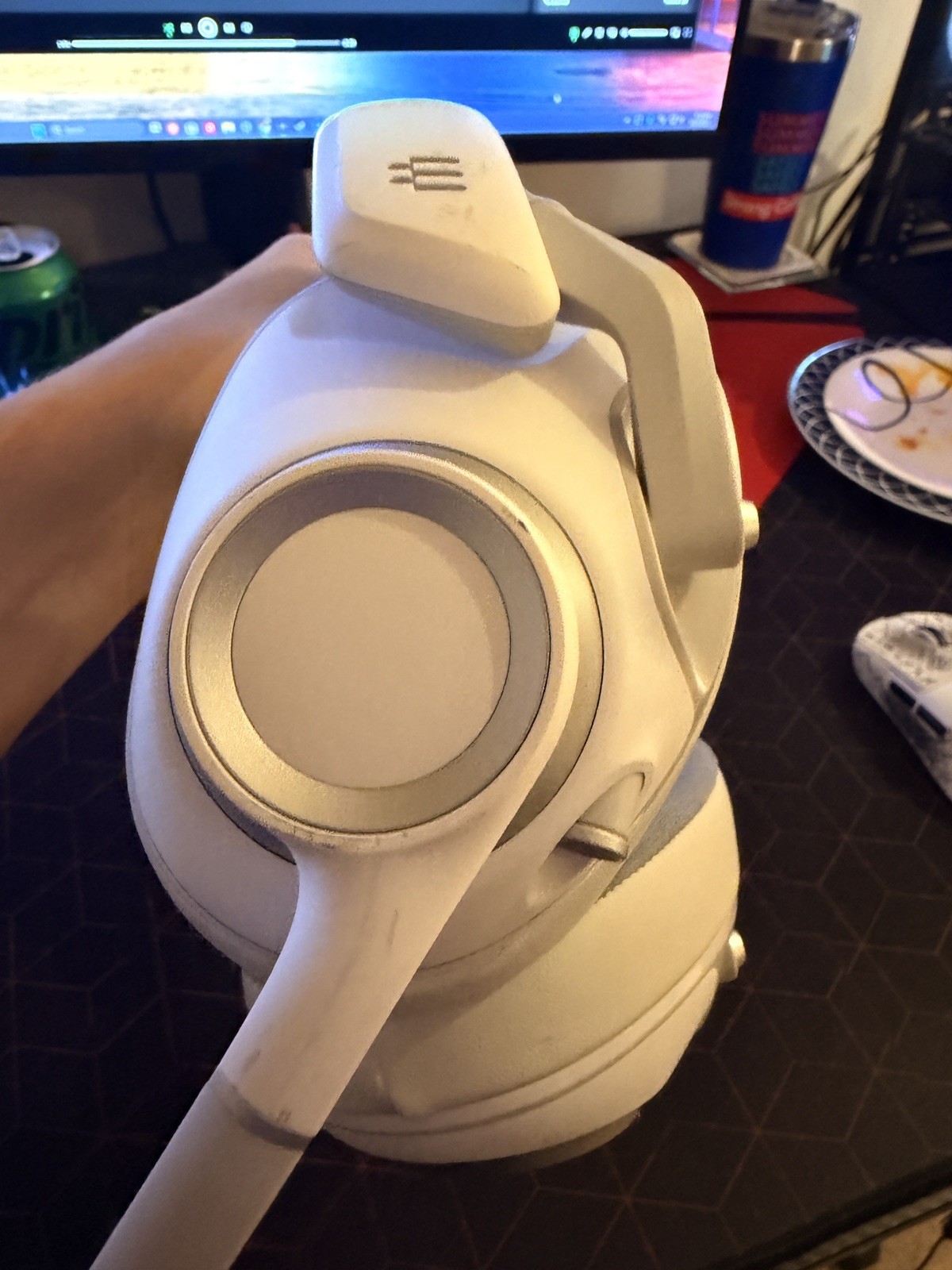 Epos DROP H6PRO Gaming Headset