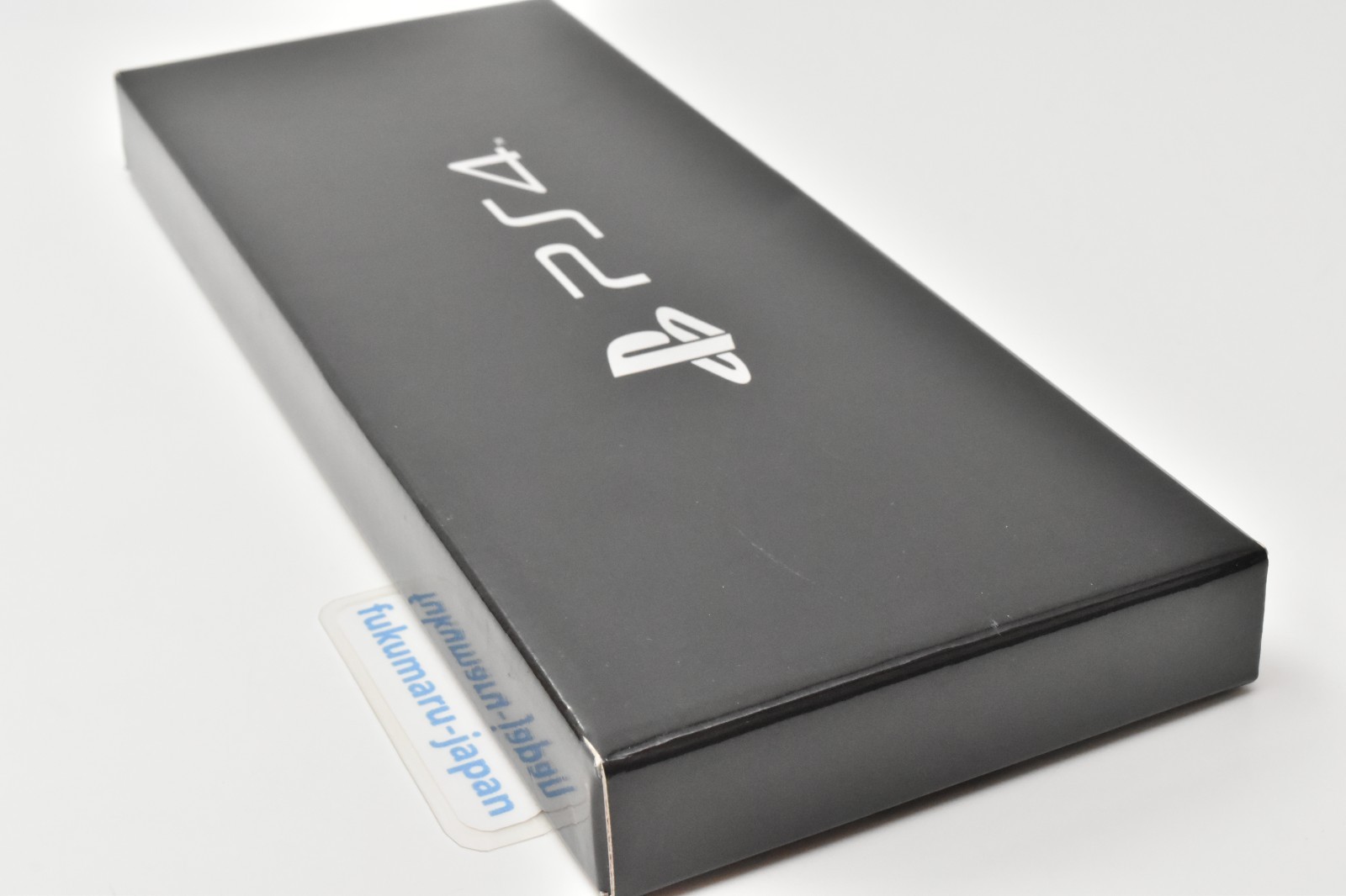 JoJo’s Bizarre Adventure PS4 HDD Bay Cover Eyes of Heaven Jotaro Kujo Ver.