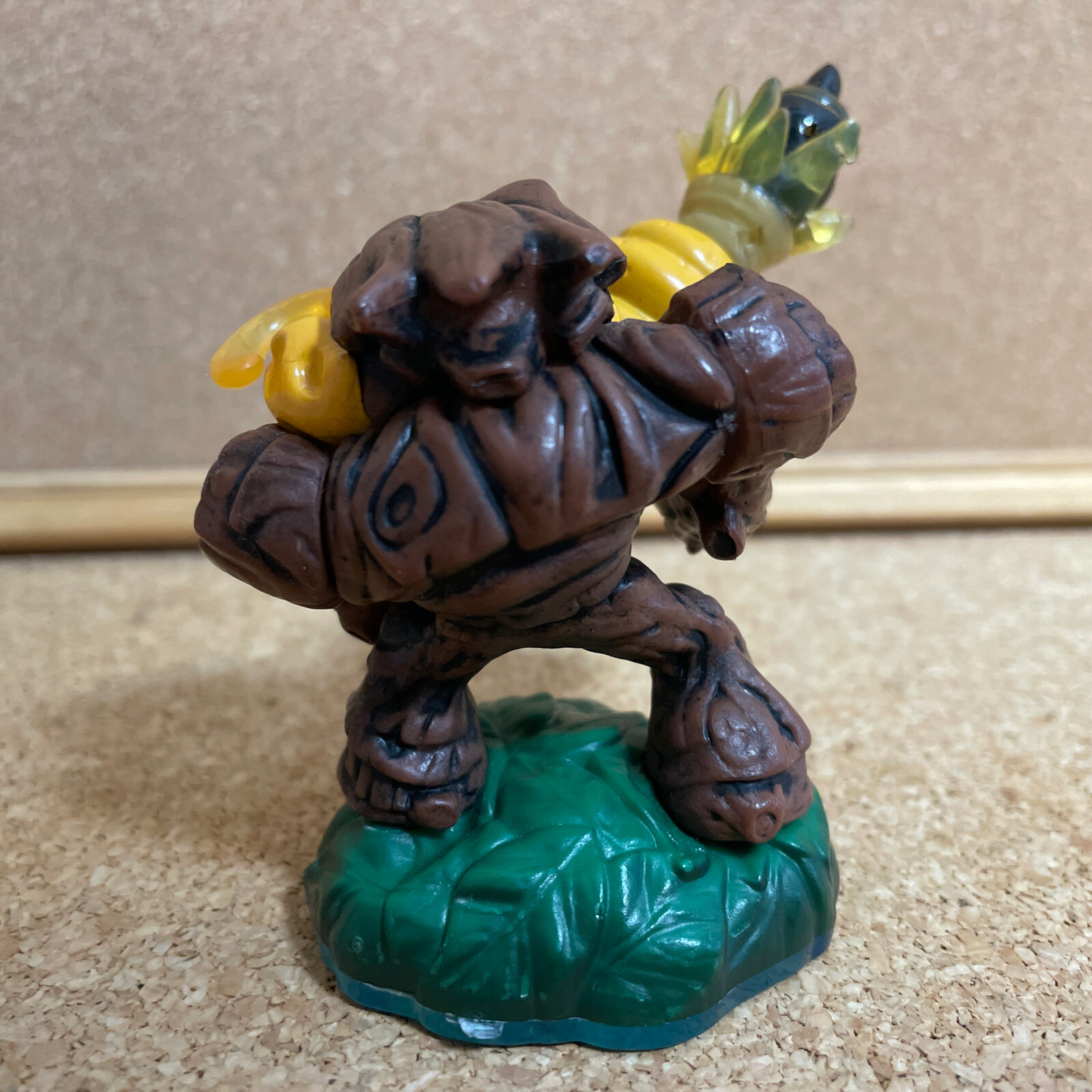 Skylanders Swap-Force Lightcore Bumble Blast