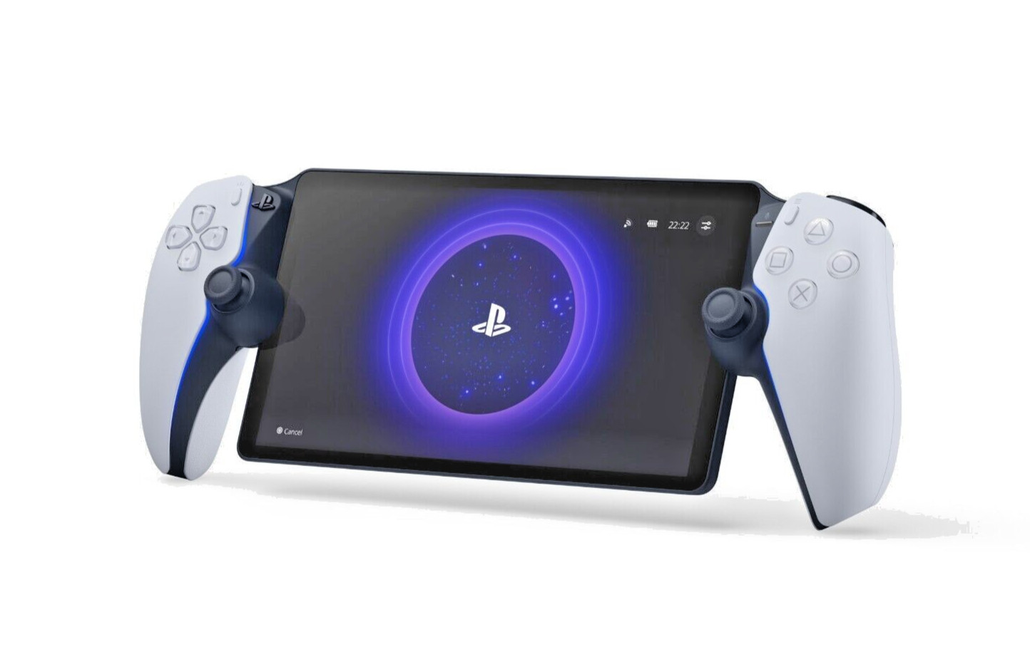 Sony PlayStation Portal Remote Player – White