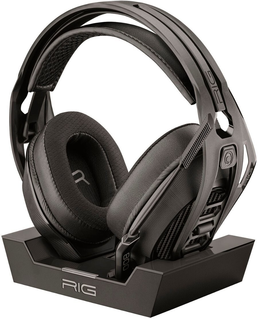 RIG 800 Pro HS Wireless Gaming Headset for Sony PlayStation 5, PS4 & PC™
