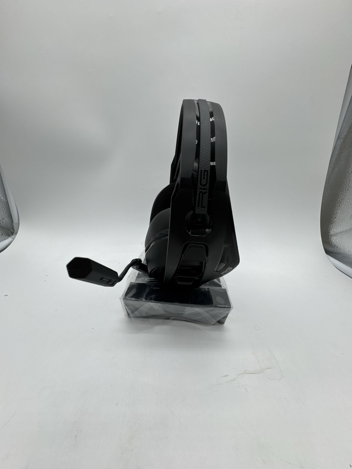 RIG 800 Pro HX Wireless Gaming Headset Base Station Xbox Black 10-1172-01 (3)