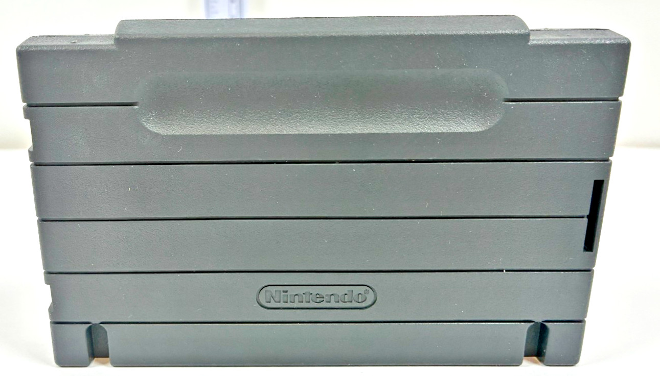 SNES: Cleaning Kit *NO MANUAL & FREE SHIPPING*