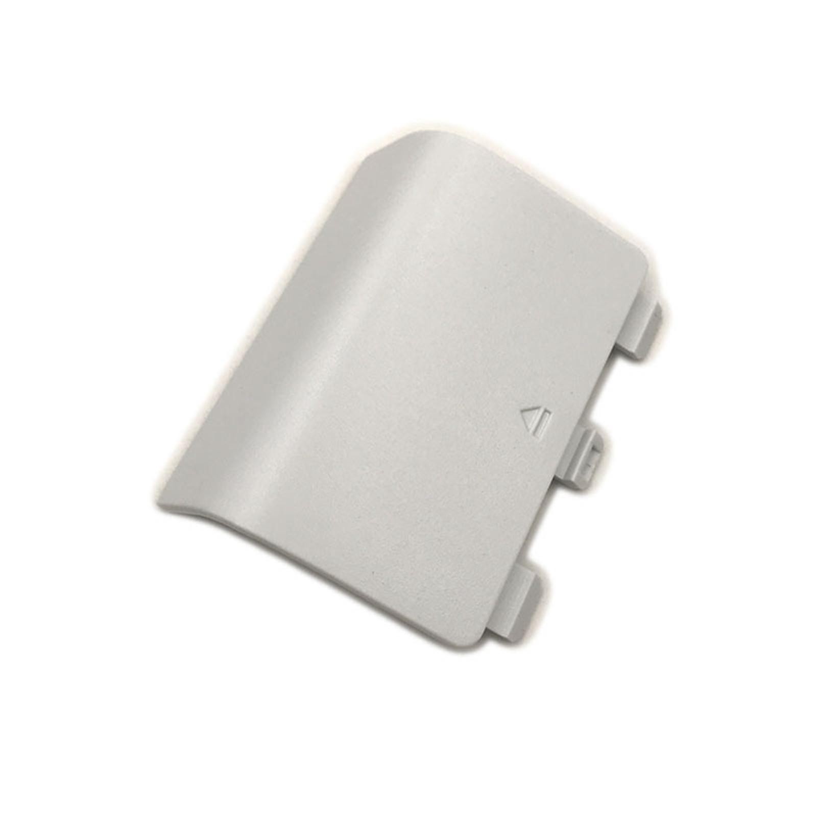 1/5Pcs Gamepad Battery Rear Cover Shell for Xbox Series X/S Wireless Controller