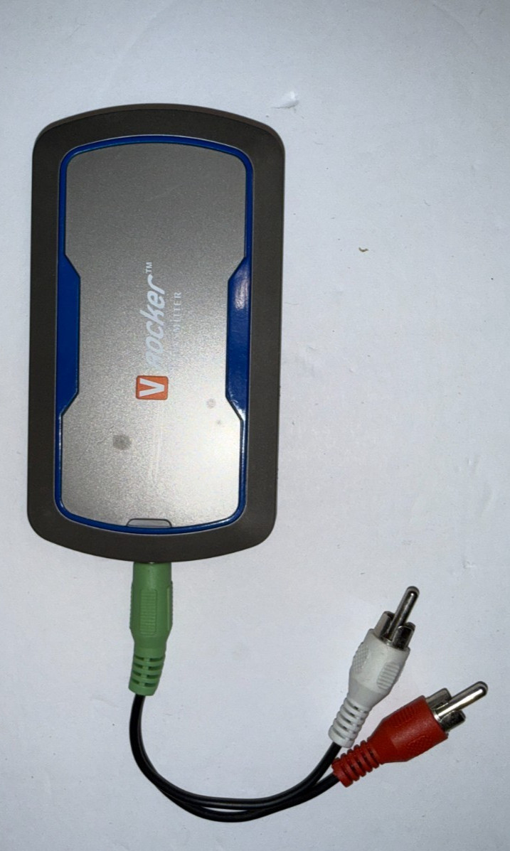 v rocker gaming chair transmitter model # 51xxx