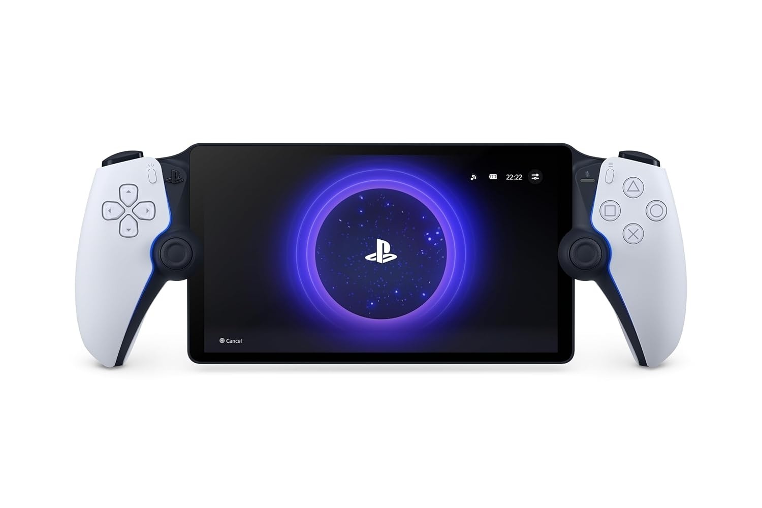 Sony Interactive Entertainment PlayStation Portal Remote Player White 1000041319