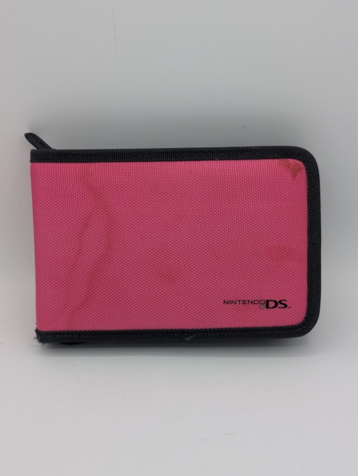 Nintendo 3DS XL DSi Lite Carrying Case Pink