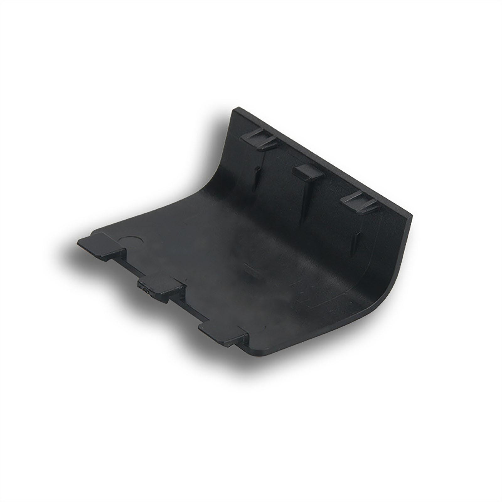 1/5Pcs Gamepad Battery Rear Cover Shell for Xbox Series X/S Wireless Controller