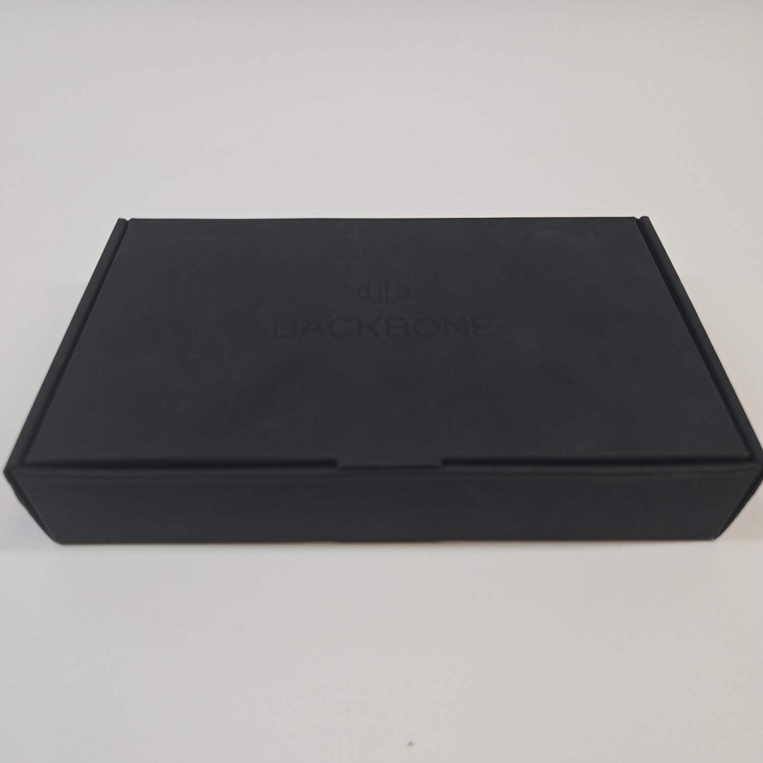 Backbone BB-01 Black NMB-003 Controller iPhone 15 Series and Android